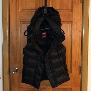 Nike Down Vest
